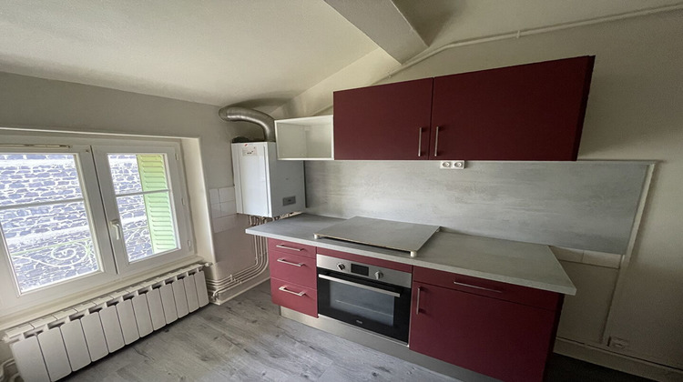 Ma-Cabane - Location Appartement CLERMONT-FERRAND, 67 m²