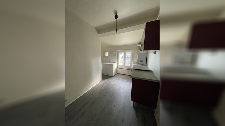 Ma-Cabane - Location Appartement CLERMONT-FERRAND, 67 m²