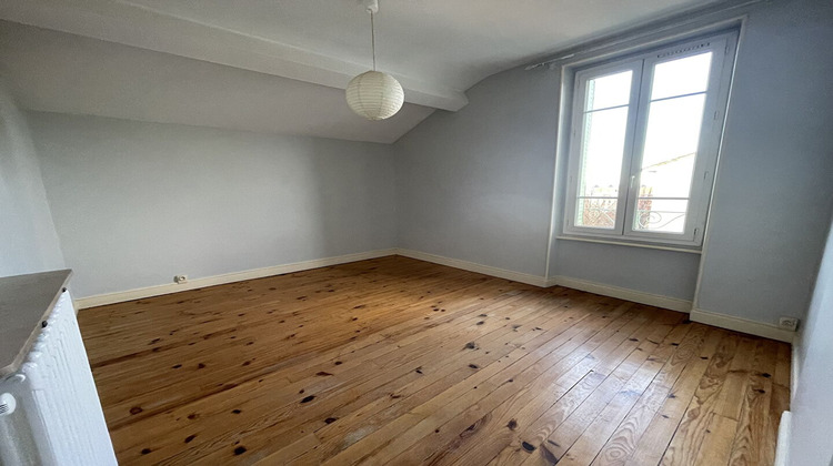 Ma-Cabane - Location Appartement CLERMONT-FERRAND, 67 m²