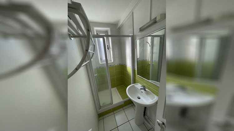 Ma-Cabane - Location Appartement CLERMONT-FERRAND, 67 m²