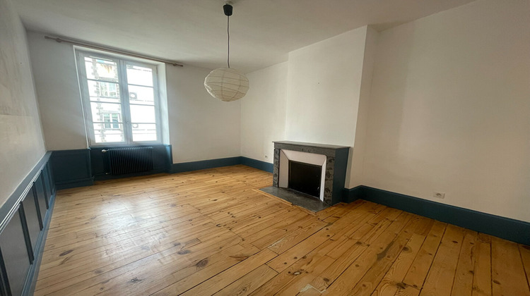 Ma-Cabane - Location Appartement CLERMONT-FERRAND, 190 m²
