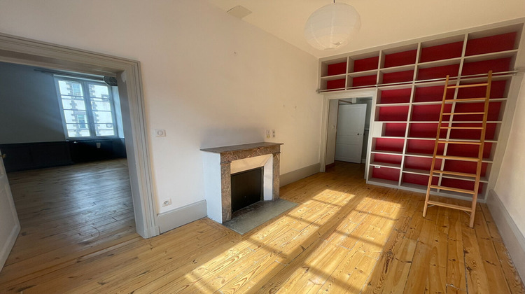 Ma-Cabane - Location Appartement CLERMONT-FERRAND, 190 m²