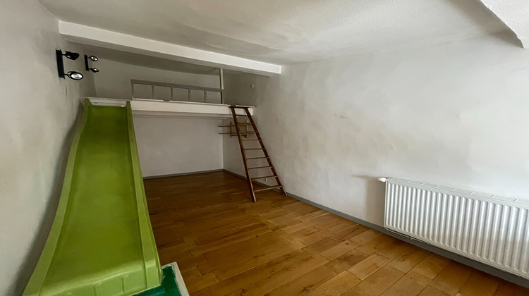 Ma-Cabane - Location Appartement CLERMONT-FERRAND, 190 m²