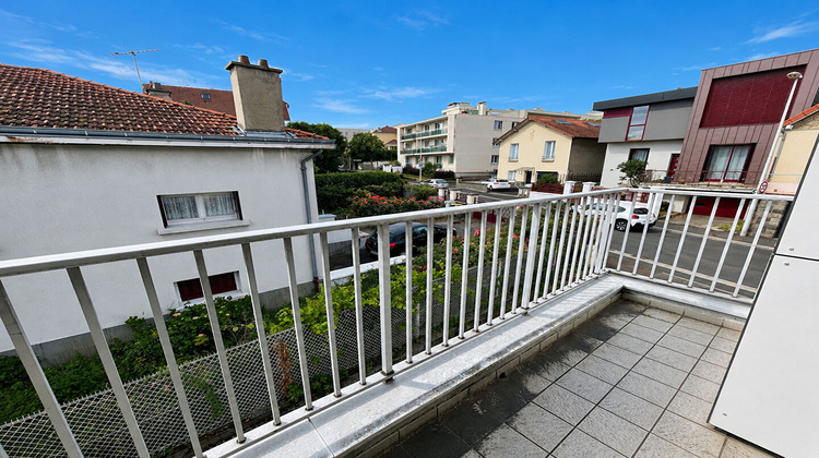 Ma-Cabane - Location Appartement CLERMONT-FERRAND, 22 m²