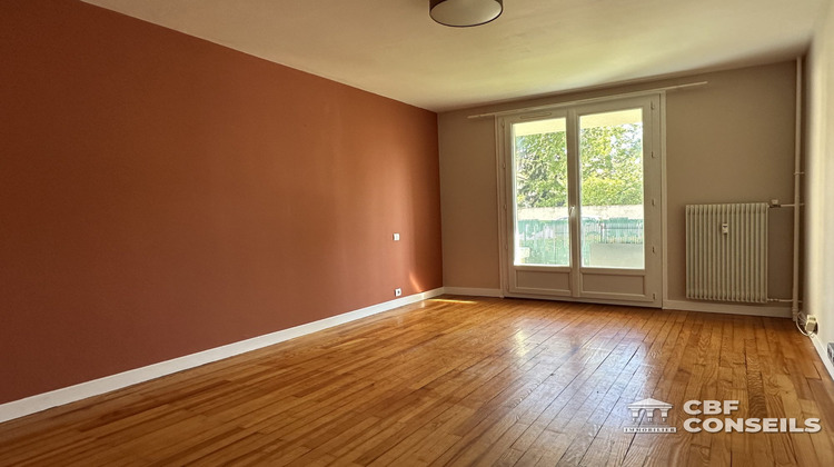 Ma-Cabane - Location Appartement Clermont-Ferrand, 63 m²