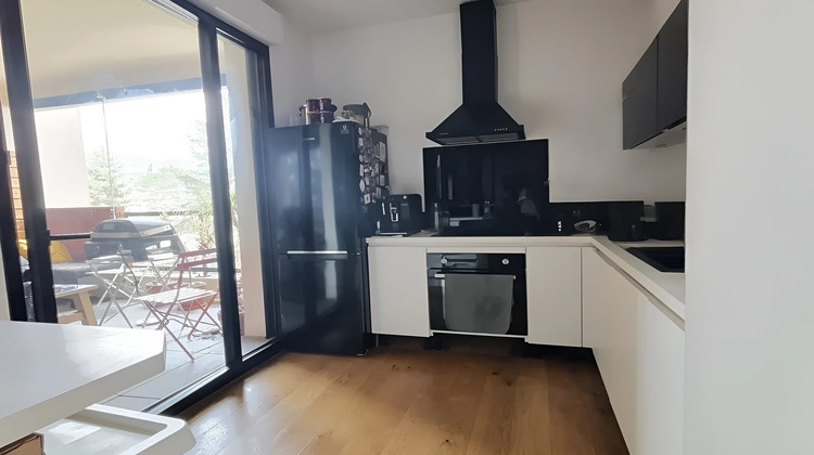 Ma-Cabane - Location Appartement Clermont-Ferrand, 100 m²