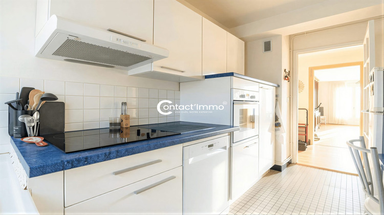 Ma-Cabane - Location Appartement Clermont-Ferrand, 85 m²