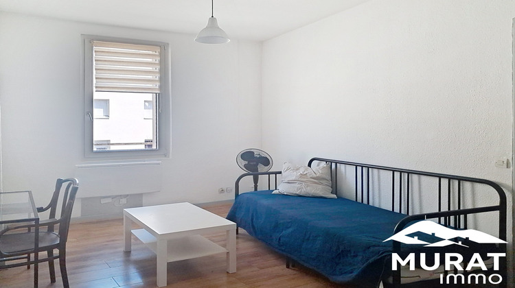 Ma-Cabane - Location Appartement Clermont-Ferrand, 30 m²