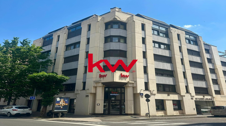 Ma-Cabane - Location Appartement Clermont-Ferrand, 72 m²
