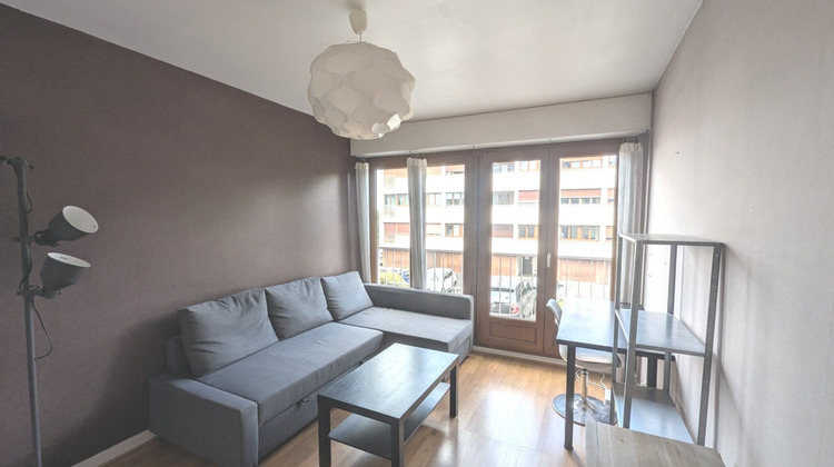 Ma-Cabane - Location Appartement CLERMONT FERRAND, 38 m²