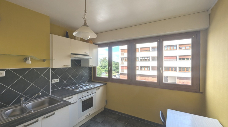 Ma-Cabane - Location Appartement CLERMONT FERRAND, 38 m²