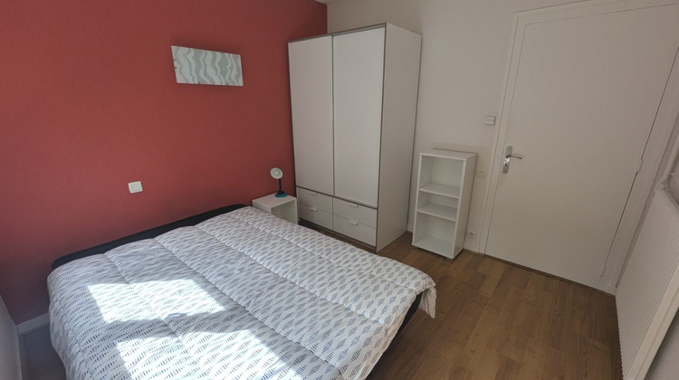 Ma-Cabane - Location Appartement CLERMONT FERRAND, 38 m²
