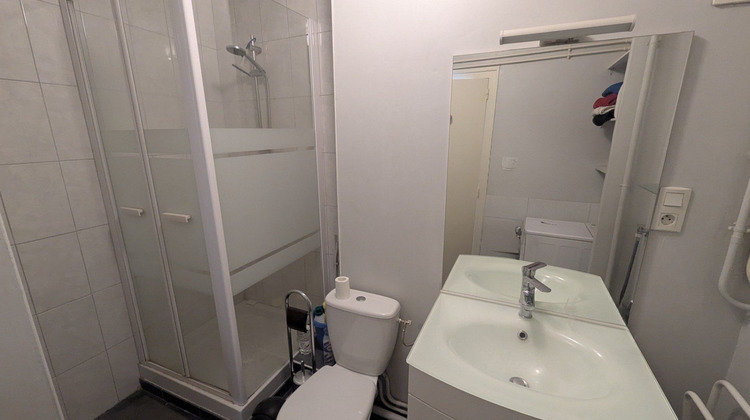 Ma-Cabane - Location Appartement CLERMONT FERRAND, 38 m²