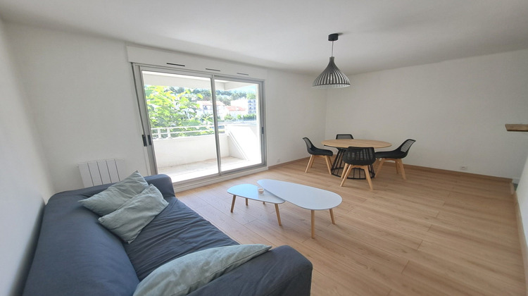 Ma-Cabane - Location Appartement CLERMONT FERRAND, 41 m²