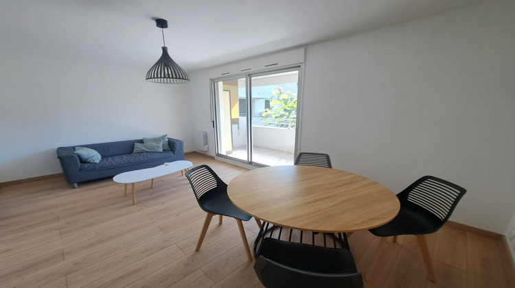 Ma-Cabane - Location Appartement CLERMONT FERRAND, 41 m²