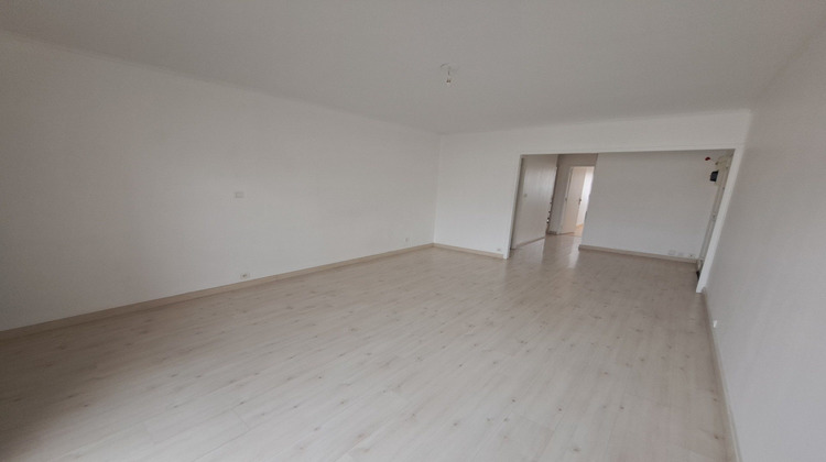 Ma-Cabane - Location Appartement CLERMONT FERRAND, 66 m²