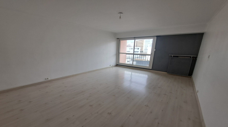 Ma-Cabane - Location Appartement CLERMONT FERRAND, 66 m²