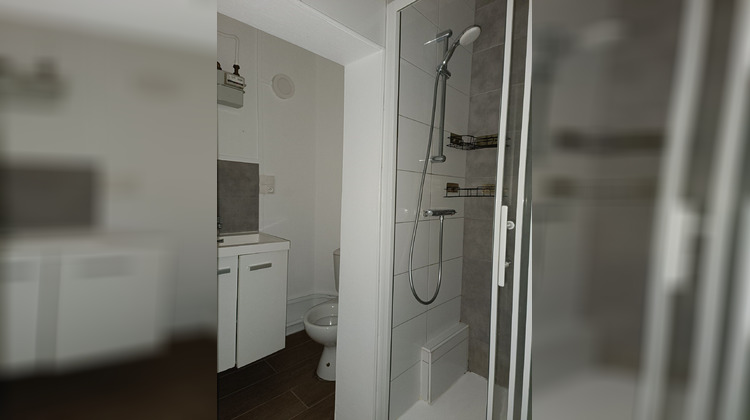 Ma-Cabane - Location Appartement Clermont-Ferrand, 40 m²