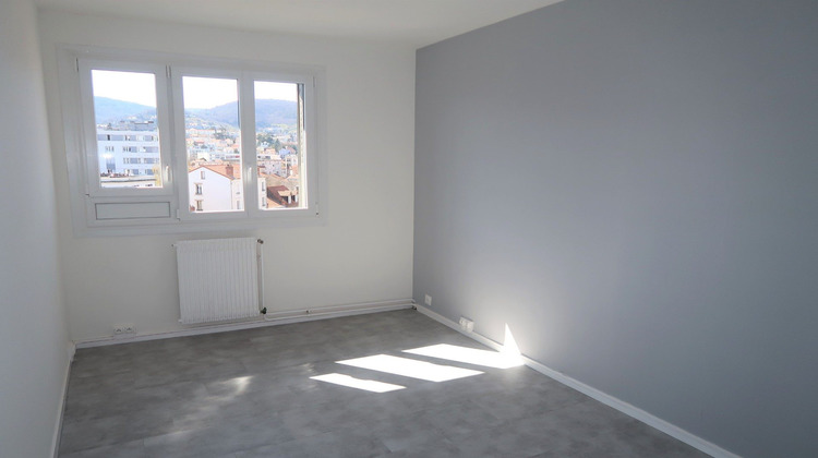 Ma-Cabane - Location Appartement CLERMONT FERRAND, 49 m²