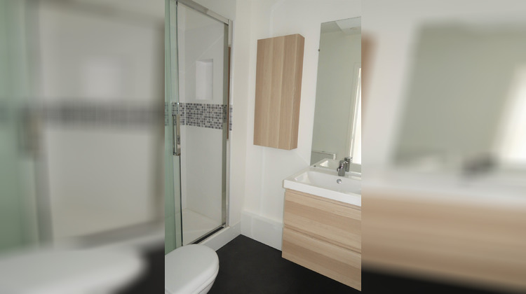 Ma-Cabane - Location Appartement CLERMONT FERRAND, 49 m²