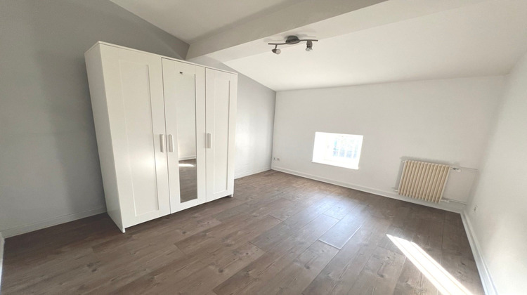 Ma-Cabane - Location Appartement CLERMONT FERRAND, 40 m²