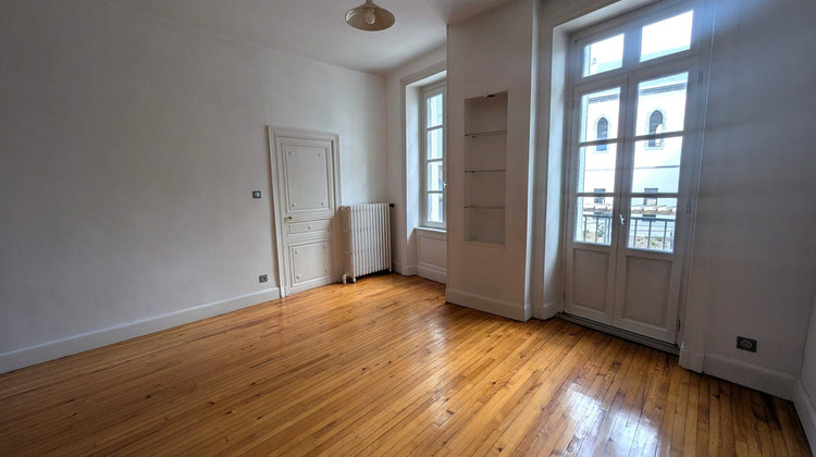 Ma-Cabane - Location Appartement Clermont-Ferrand, 105 m²