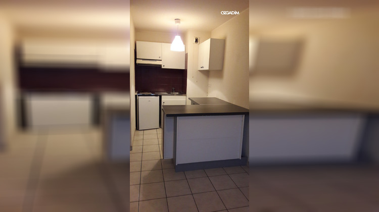 Ma-Cabane - Location Appartement Clermont-Ferrand, 35 m²