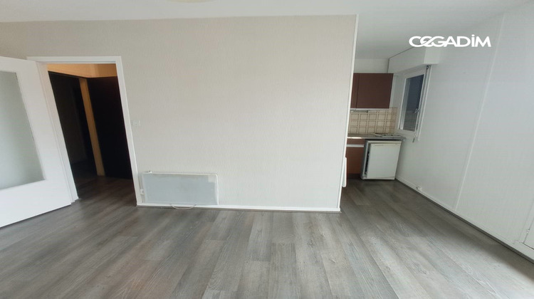 Ma-Cabane - Location Appartement Clermont-Ferrand, 21 m²