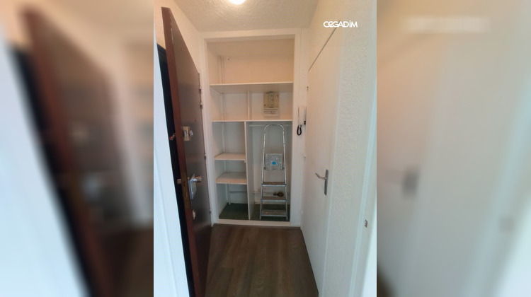 Ma-Cabane - Location Appartement Clermont-Ferrand, 21 m²