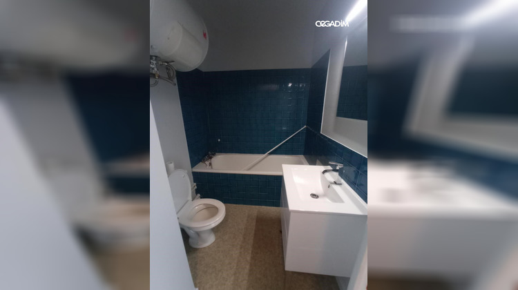 Ma-Cabane - Location Appartement Clermont-Ferrand, 21 m²