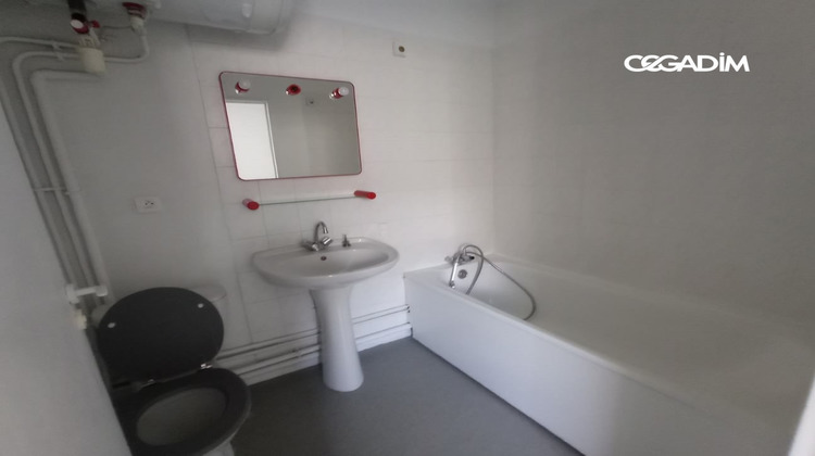 Ma-Cabane - Location Appartement Clermont-Ferrand, 19 m²