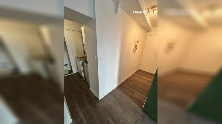Ma-Cabane - Location Appartement Clermont-Ferrand, 23 m²