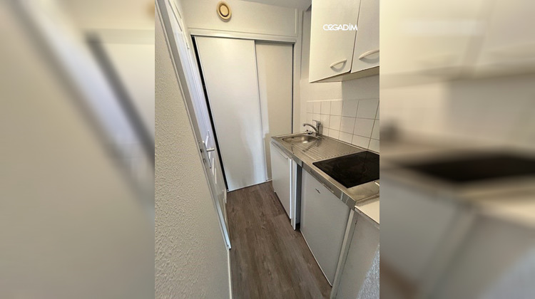Ma-Cabane - Location Appartement Clermont-Ferrand, 23 m²