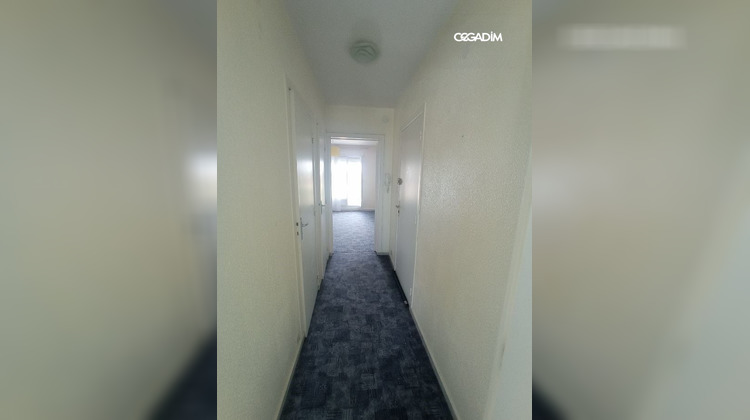 Ma-Cabane - Location Appartement Clermont-Ferrand, 31 m²