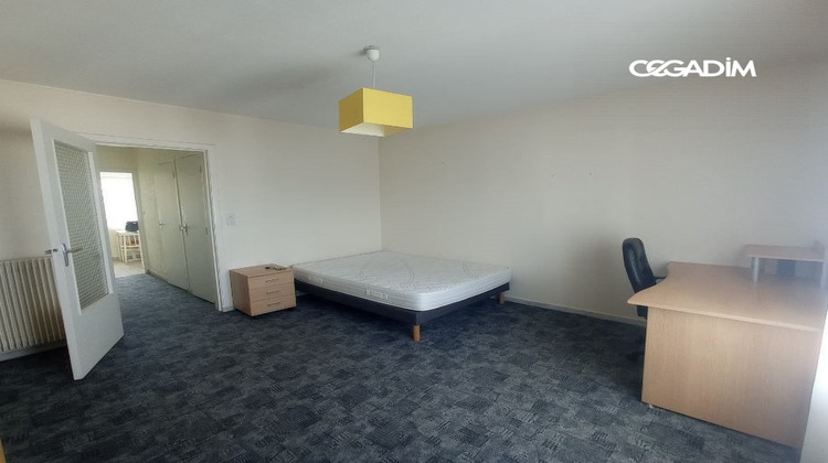 Ma-Cabane - Location Appartement Clermont-Ferrand, 31 m²