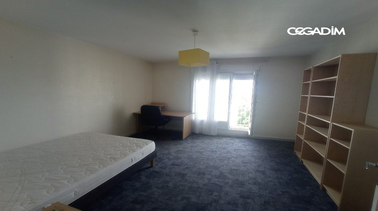 Ma-Cabane - Location Appartement Clermont-Ferrand, 31 m²