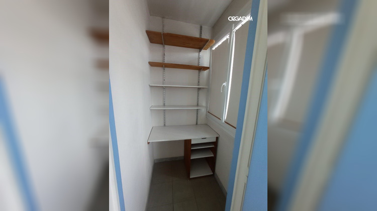 Ma-Cabane - Location Appartement Clermont-Ferrand, 31 m²
