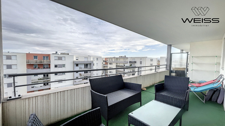 Ma-Cabane - Location Appartement CLERMONT-FERRAND, 38 m²