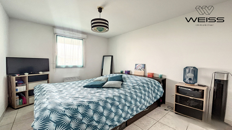 Ma-Cabane - Location Appartement CLERMONT-FERRAND, 38 m²