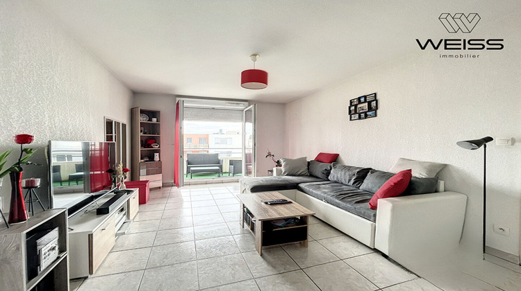 Ma-Cabane - Location Appartement CLERMONT-FERRAND, 38 m²