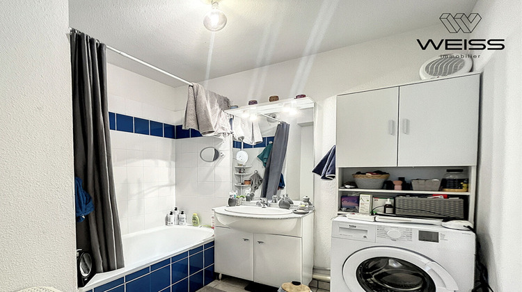 Ma-Cabane - Location Appartement CLERMONT-FERRAND, 38 m²