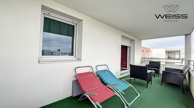Ma-Cabane - Location Appartement CLERMONT-FERRAND, 38 m²