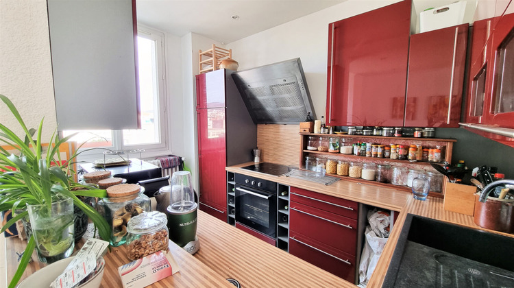 Ma-Cabane - Location Appartement CLERMONT-FERRAND, 91 m²