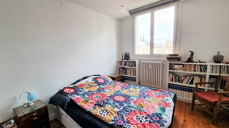 Ma-Cabane - Location Appartement CLERMONT-FERRAND, 91 m²
