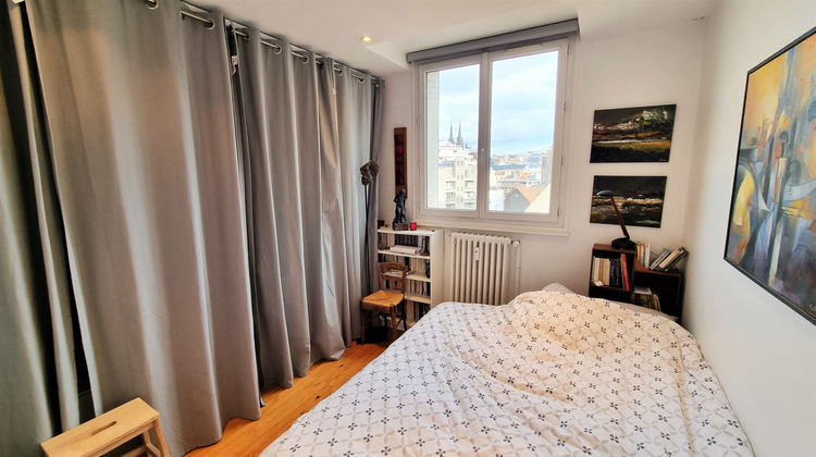 Ma-Cabane - Location Appartement CLERMONT-FERRAND, 91 m²