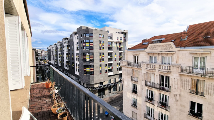 Ma-Cabane - Location Appartement CLERMONT-FERRAND, 91 m²
