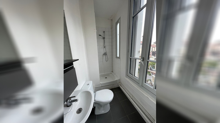 Ma-Cabane - Location Appartement CLERMONT-FERRAND, 19 m²