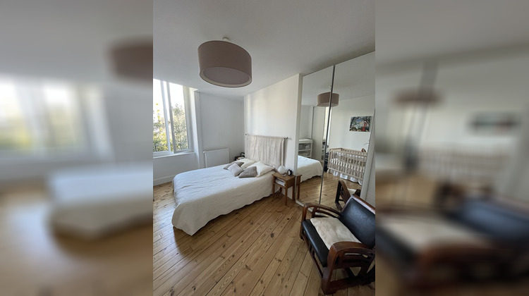 Ma-Cabane - Location Appartement CLERMONT-FERRAND, 138 m²