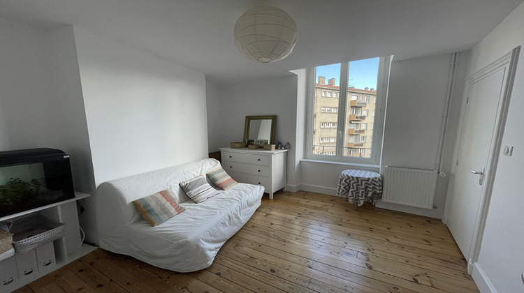Ma-Cabane - Location Appartement CLERMONT-FERRAND, 138 m²