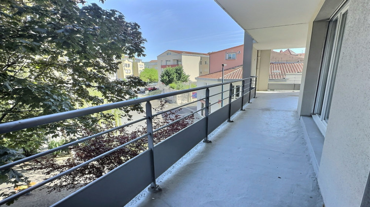 Ma-Cabane - Location Appartement Clermont-Ferrand, 74 m²